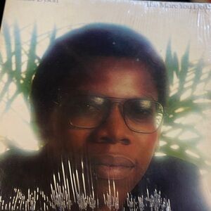 Ronnie Dyson Vinyl Record